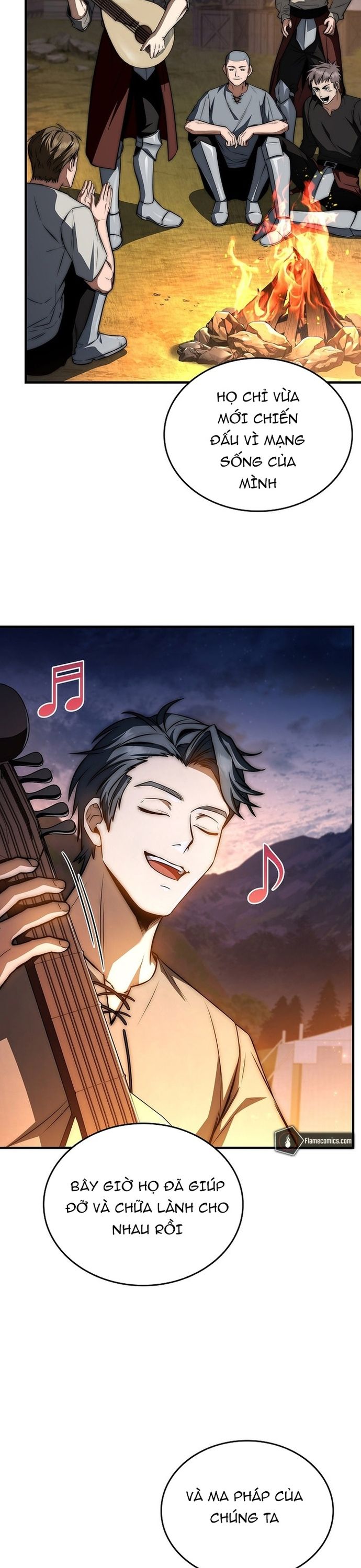 Đệ Tam Hoàng Tử Của Đế Quốc Suy Vong Hồi Quy: Chapter 31