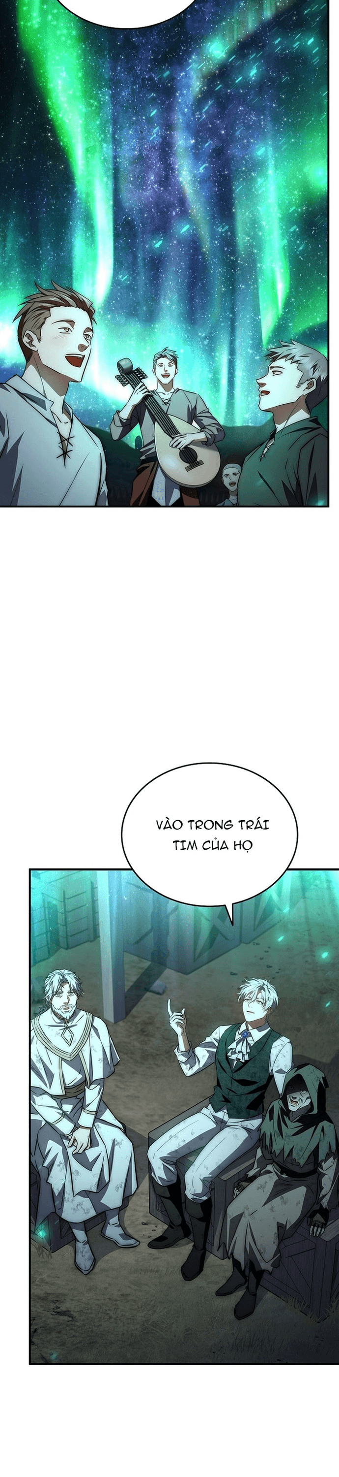 Đệ Tam Hoàng Tử Của Đế Quốc Suy Vong Hồi Quy: Chapter 31
