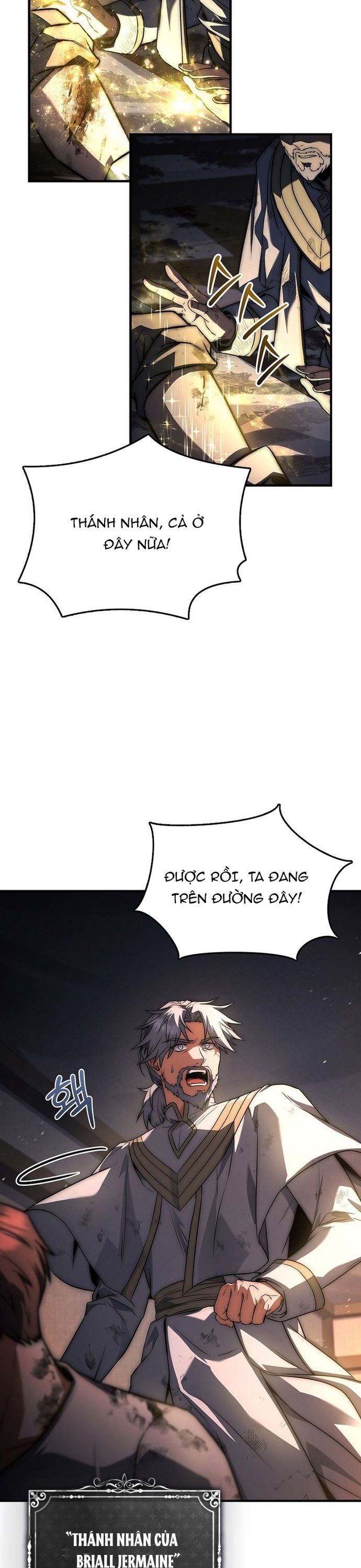 Đệ Tam Hoàng Tử Của Đế Quốc Suy Vong Hồi Quy: Chapter 31