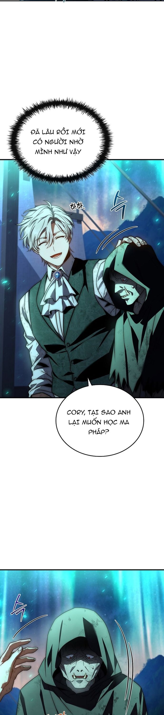 Đệ Tam Hoàng Tử Của Đế Quốc Suy Vong Hồi Quy: Chapter 31