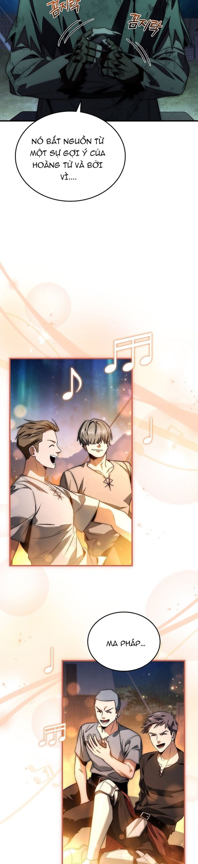 Đệ Tam Hoàng Tử Của Đế Quốc Suy Vong Hồi Quy: Chapter 31