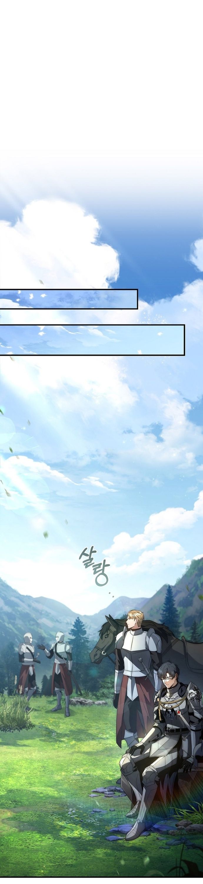 Đệ Tam Hoàng Tử Của Đế Quốc Suy Vong Hồi Quy: Chapter 31
