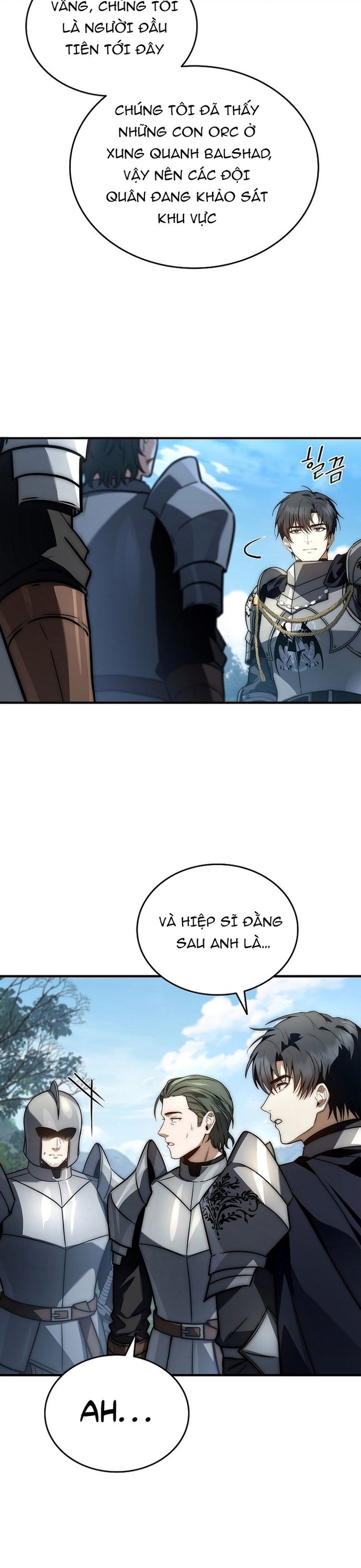 Đệ Tam Hoàng Tử Của Đế Quốc Suy Vong Hồi Quy: Chapter 31