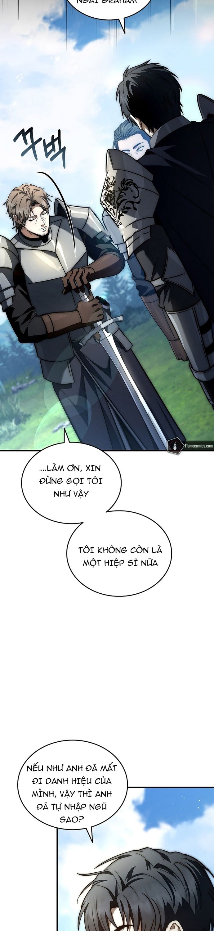 Đệ Tam Hoàng Tử Của Đế Quốc Suy Vong Hồi Quy: Chapter 31