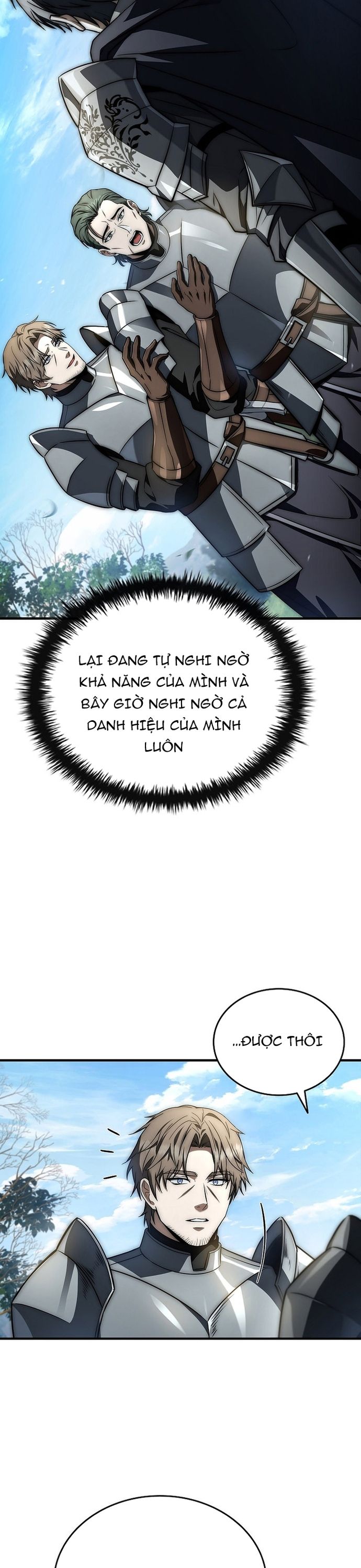 Đệ Tam Hoàng Tử Của Đế Quốc Suy Vong Hồi Quy: Chapter 31
