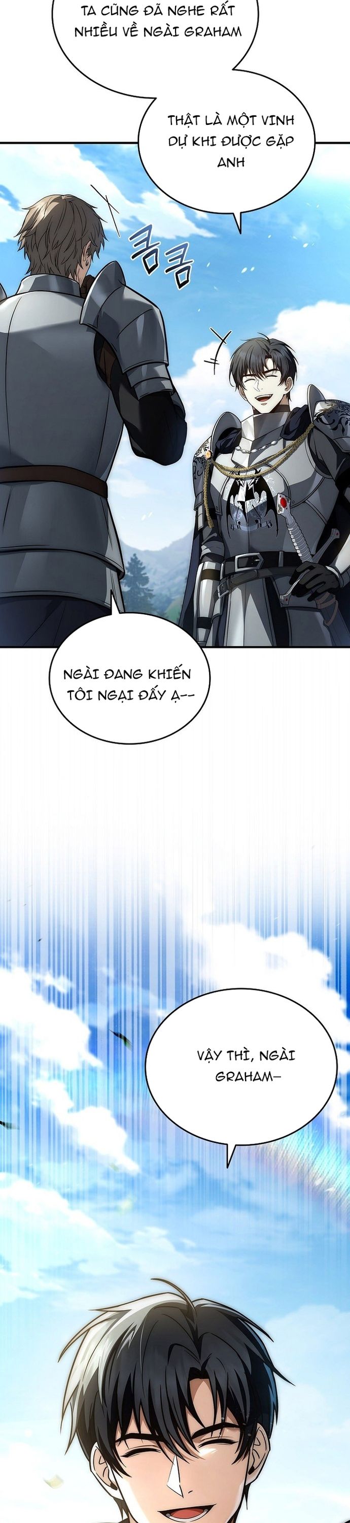 Đệ Tam Hoàng Tử Của Đế Quốc Suy Vong Hồi Quy: Chapter 31
