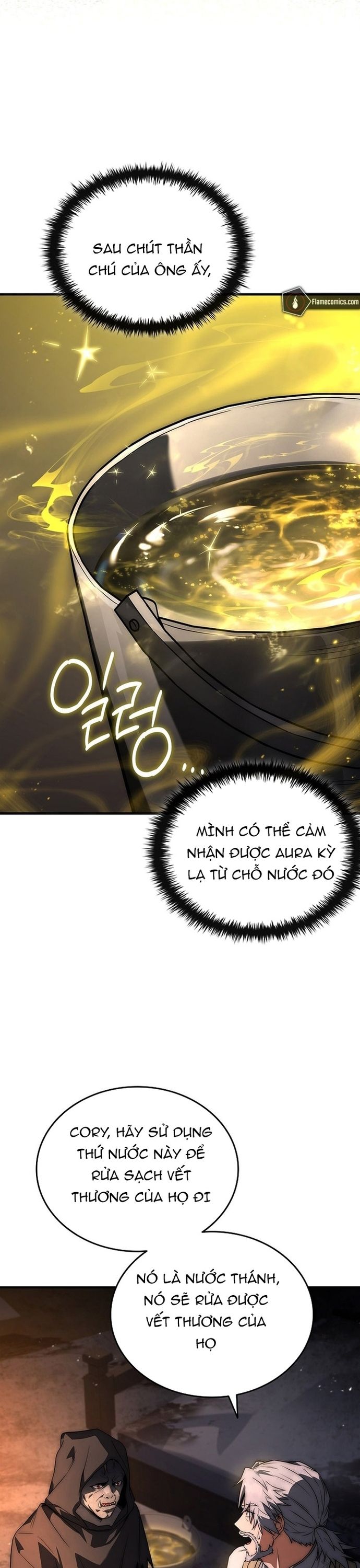 Đệ Tam Hoàng Tử Của Đế Quốc Suy Vong Hồi Quy: Chapter 31