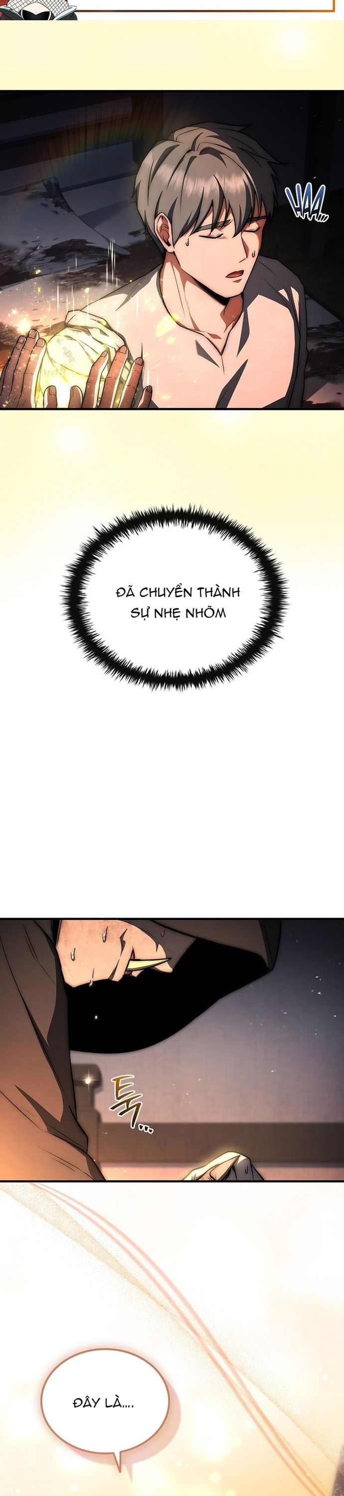 Đệ Tam Hoàng Tử Của Đế Quốc Suy Vong Hồi Quy: Chapter 31