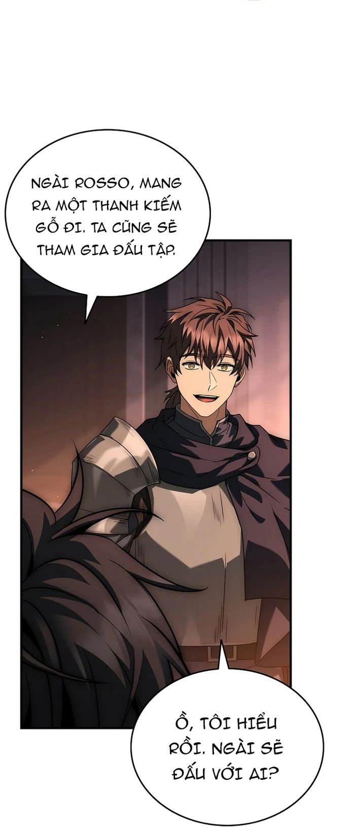Đệ Tam Hoàng Tử Của Đế Quốc Suy Vong Hồi Quy: Chapter 4