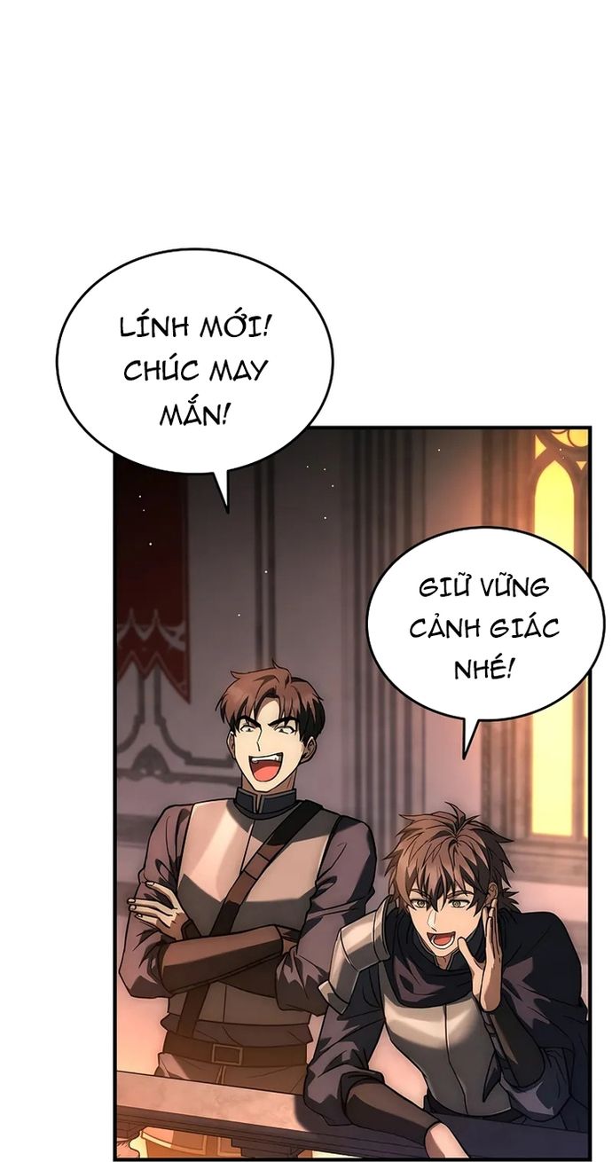 Đệ Tam Hoàng Tử Của Đế Quốc Suy Vong Hồi Quy: Chapter 4