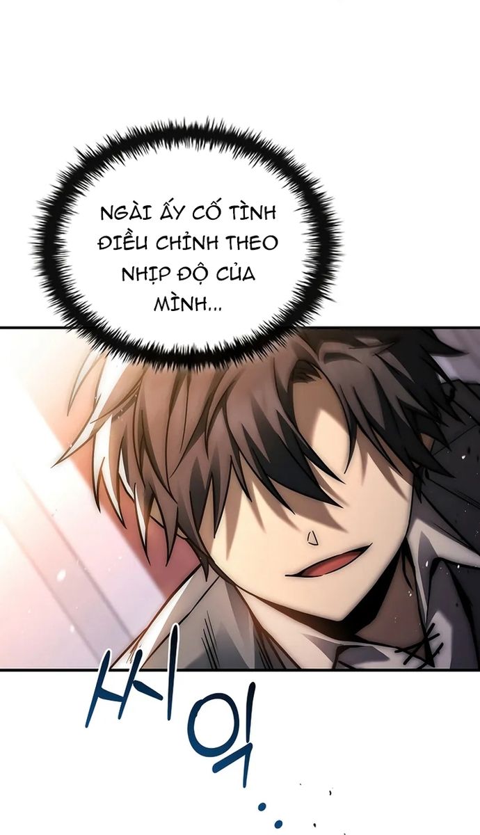 Đệ Tam Hoàng Tử Của Đế Quốc Suy Vong Hồi Quy: Chapter 4