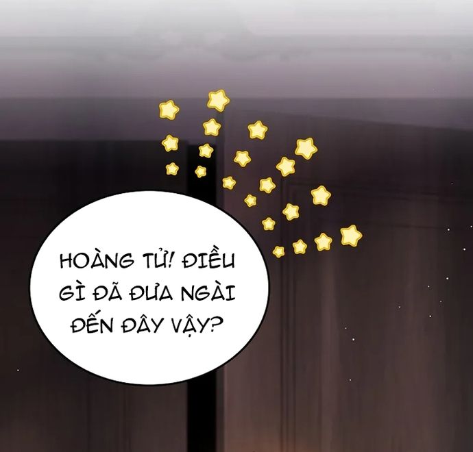 Đệ Tam Hoàng Tử Của Đế Quốc Suy Vong Hồi Quy: Chapter 4