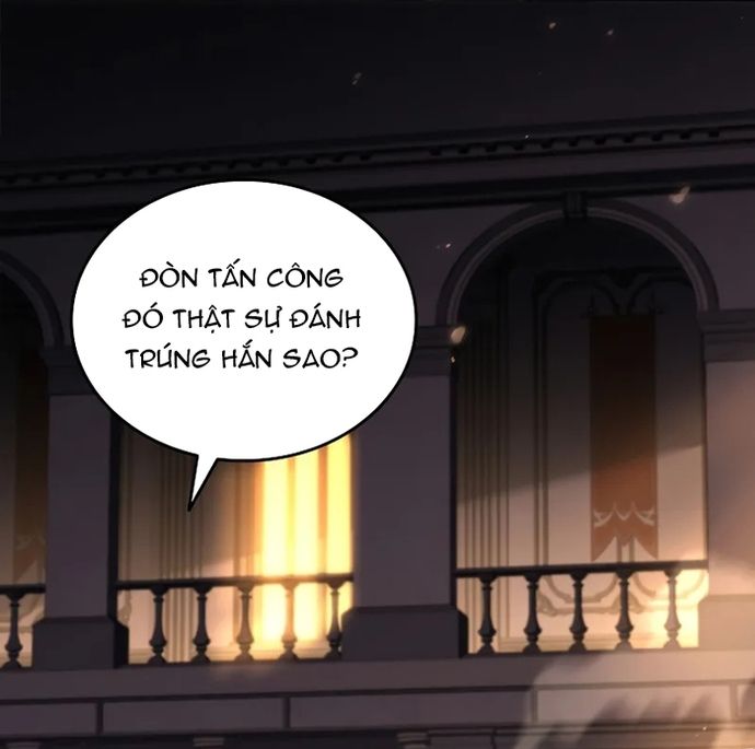 Đệ Tam Hoàng Tử Của Đế Quốc Suy Vong Hồi Quy: Chapter 4