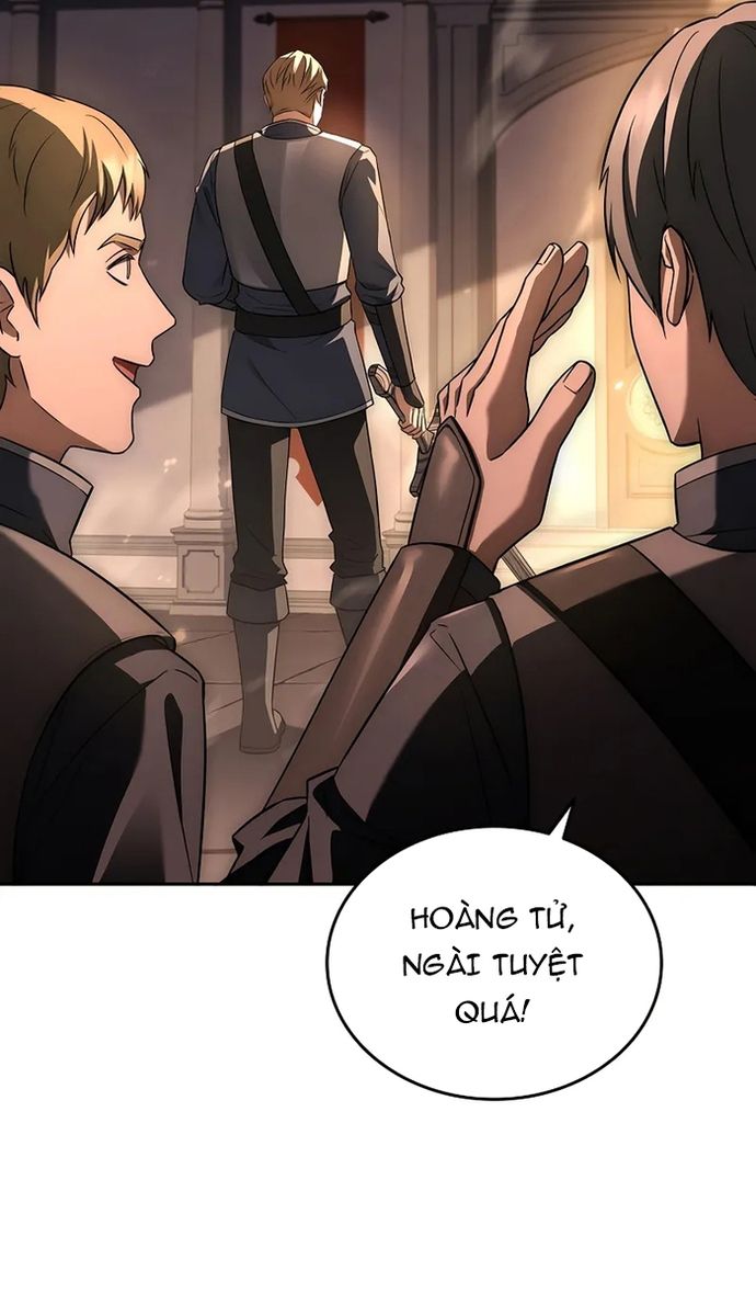 Đệ Tam Hoàng Tử Của Đế Quốc Suy Vong Hồi Quy: Chapter 4