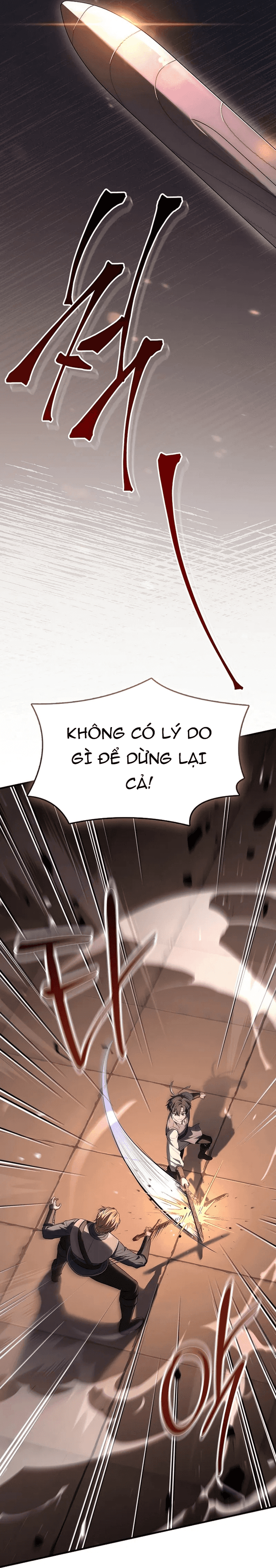 Đệ Tam Hoàng Tử Của Đế Quốc Suy Vong Hồi Quy: Chapter 4