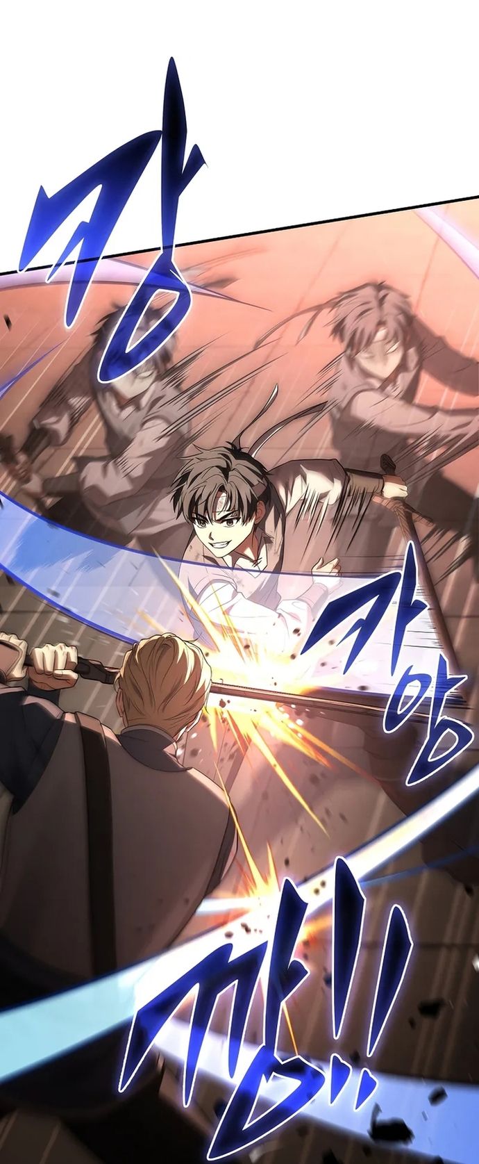 Đệ Tam Hoàng Tử Của Đế Quốc Suy Vong Hồi Quy: Chapter 4