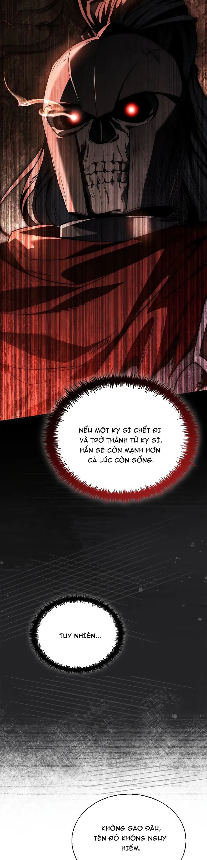 Đệ Tam Hoàng Tử Của Đế Quốc Suy Vong Hồi Quy: Chapter 7