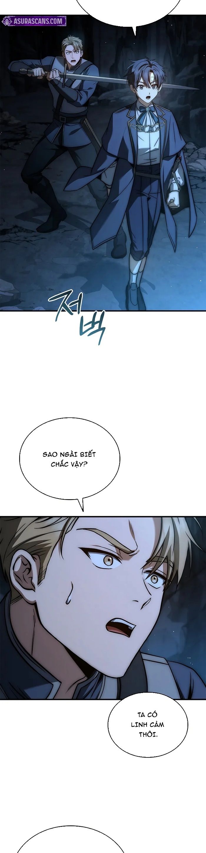 Đệ Tam Hoàng Tử Của Đế Quốc Suy Vong Hồi Quy: Chapter 7