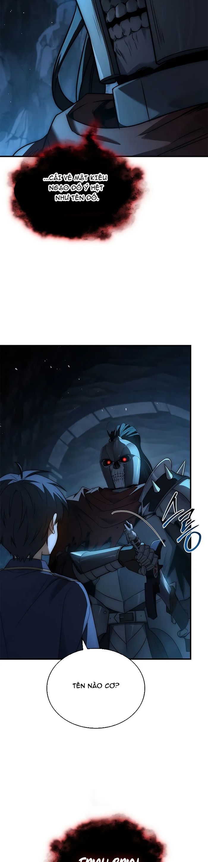 Đệ Tam Hoàng Tử Của Đế Quốc Suy Vong Hồi Quy: Chapter 7