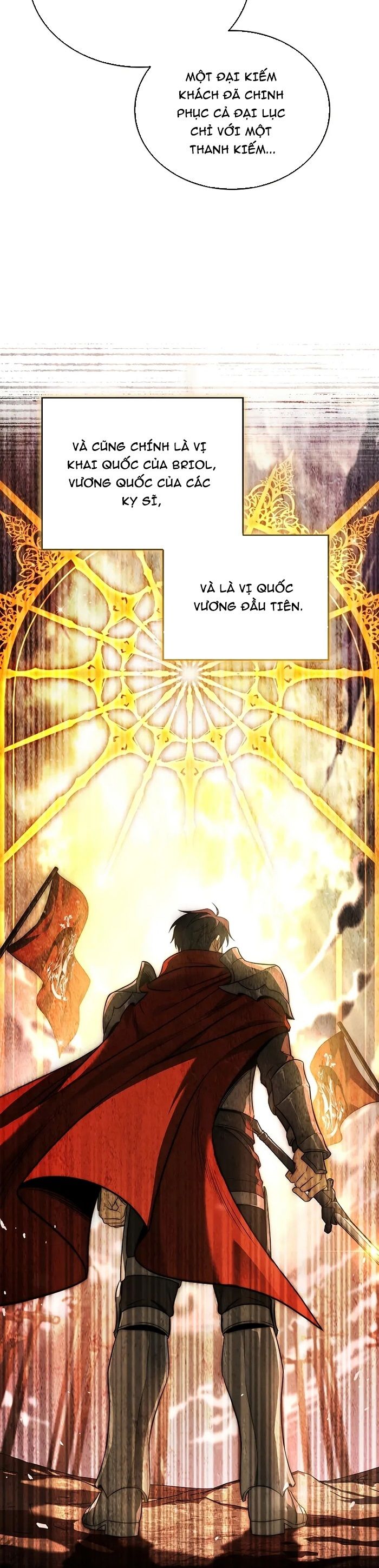 Đệ Tam Hoàng Tử Của Đế Quốc Suy Vong Hồi Quy: Chapter 7