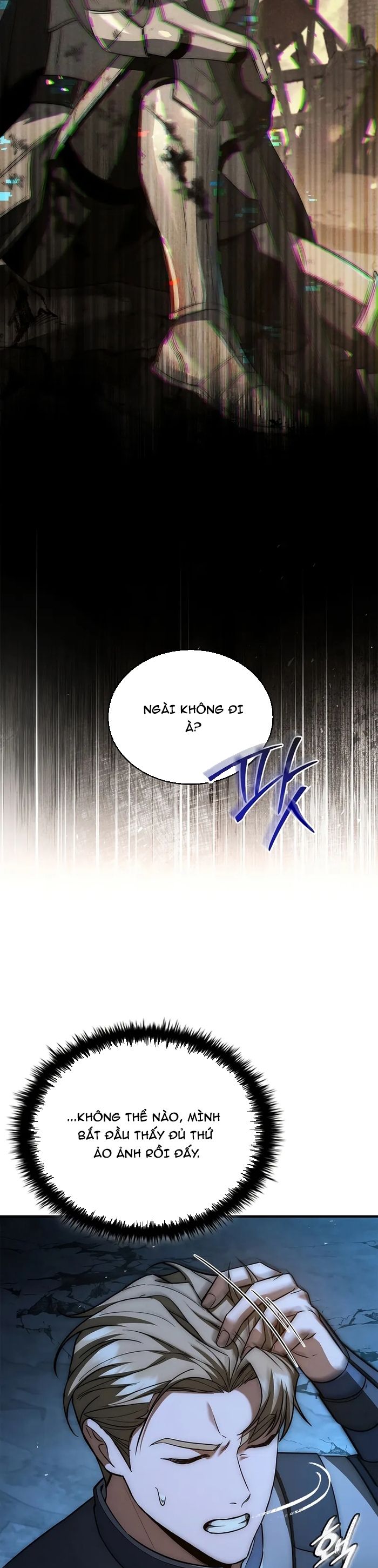 Đệ Tam Hoàng Tử Của Đế Quốc Suy Vong Hồi Quy: Chapter 7