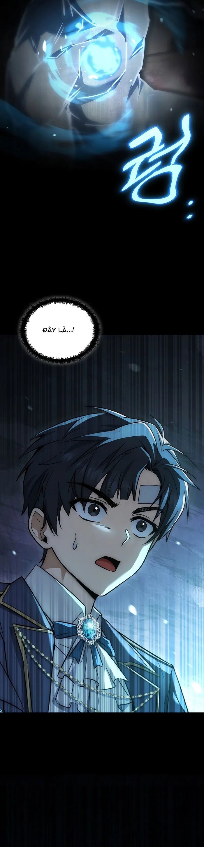 Đệ Tam Hoàng Tử Của Đế Quốc Suy Vong Hồi Quy: Chapter 7