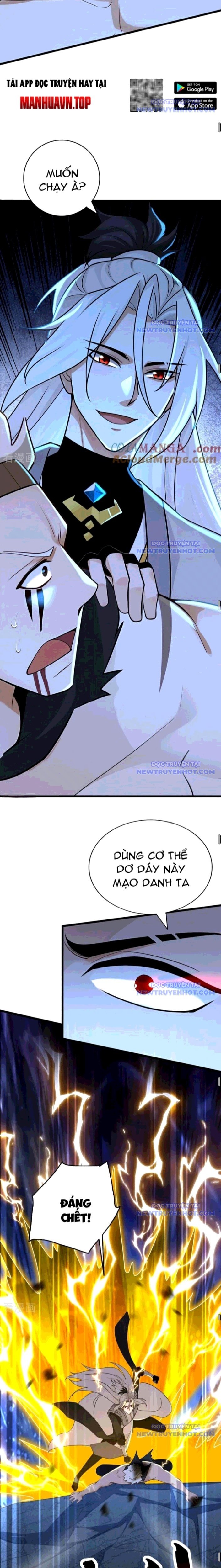 Đệ Tử Tu Luyện Còn Ta Thì Lười Biếng: Chapter 167