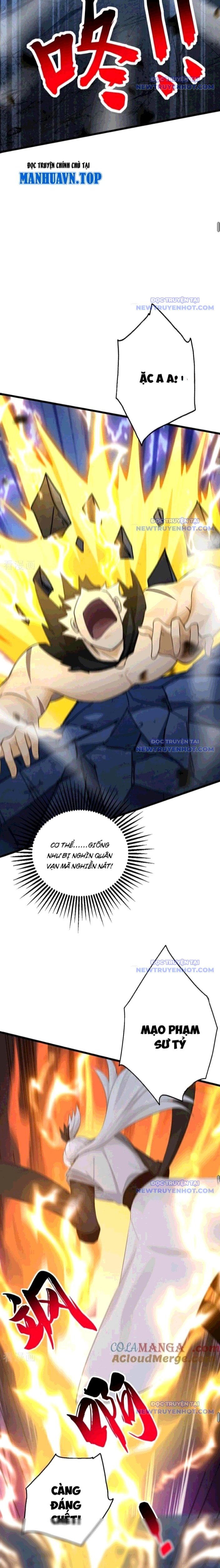 Đệ Tử Tu Luyện Còn Ta Thì Lười Biếng: Chapter 167