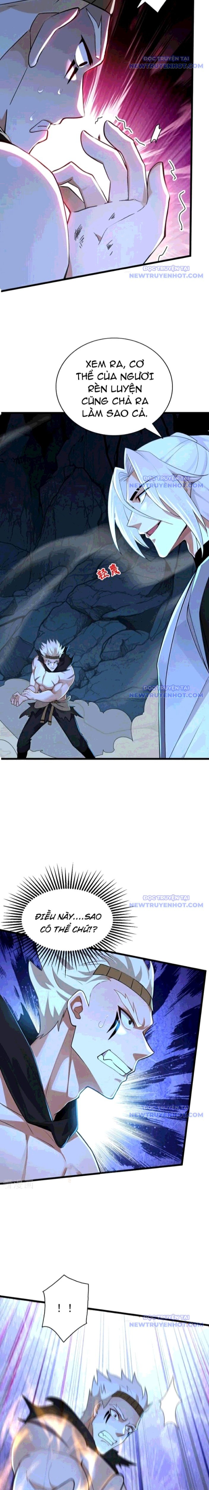 Đệ Tử Tu Luyện Còn Ta Thì Lười Biếng: Chapter 167