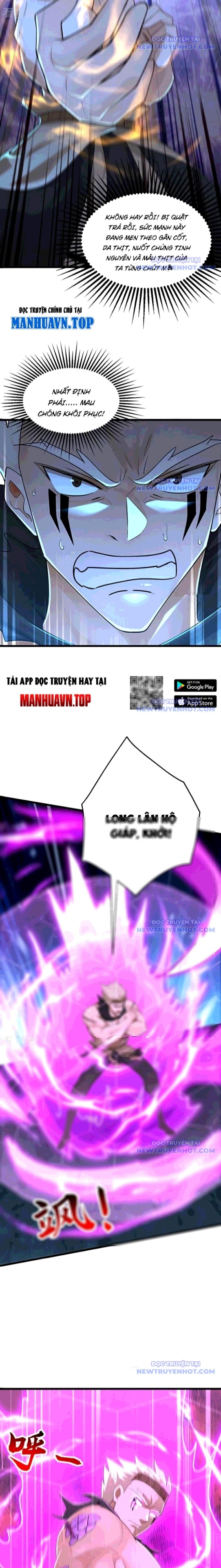 Đệ Tử Tu Luyện Còn Ta Thì Lười Biếng: Chapter 167