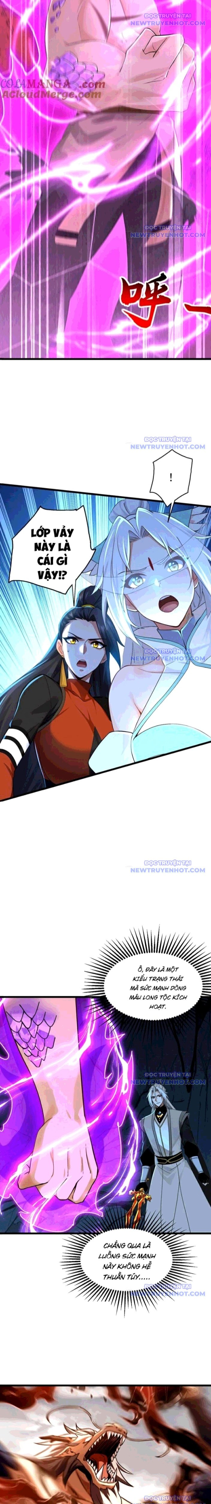 Đệ Tử Tu Luyện Còn Ta Thì Lười Biếng: Chapter 167