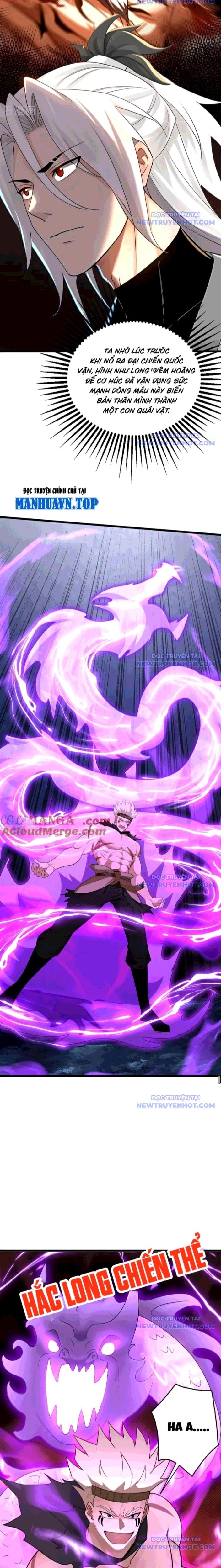 Đệ Tử Tu Luyện Còn Ta Thì Lười Biếng: Chapter 167