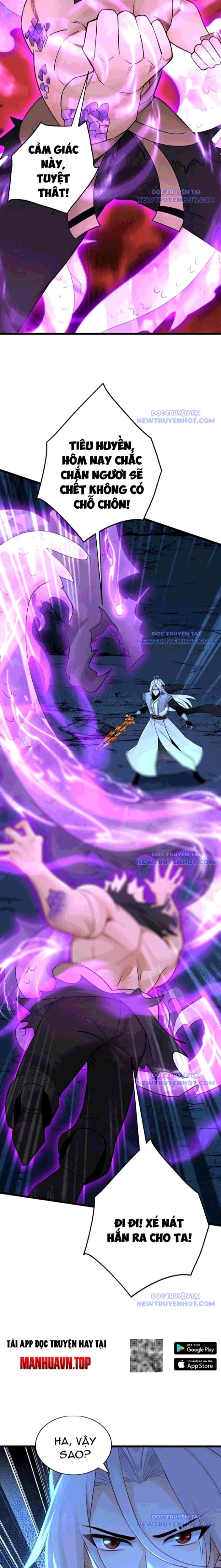 Đệ Tử Tu Luyện Còn Ta Thì Lười Biếng: Chapter 167