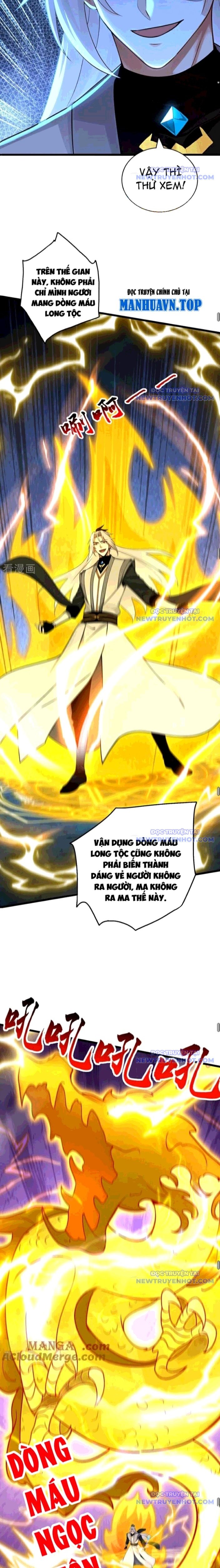 Đệ Tử Tu Luyện Còn Ta Thì Lười Biếng: Chapter 167