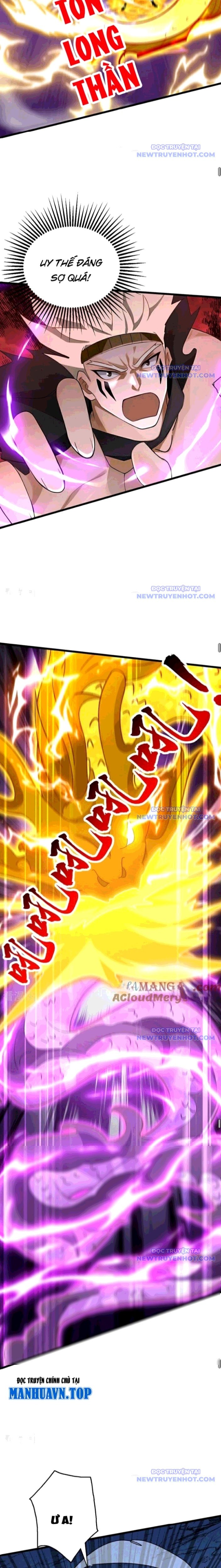 Đệ Tử Tu Luyện Còn Ta Thì Lười Biếng: Chapter 167