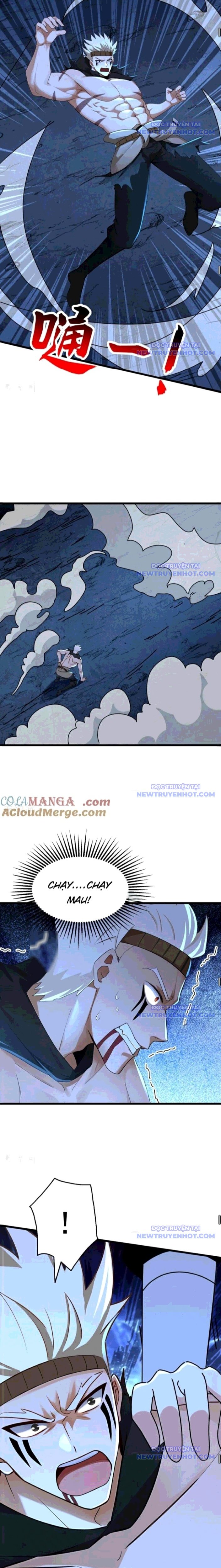 Đệ Tử Tu Luyện Còn Ta Thì Lười Biếng: Chapter 167