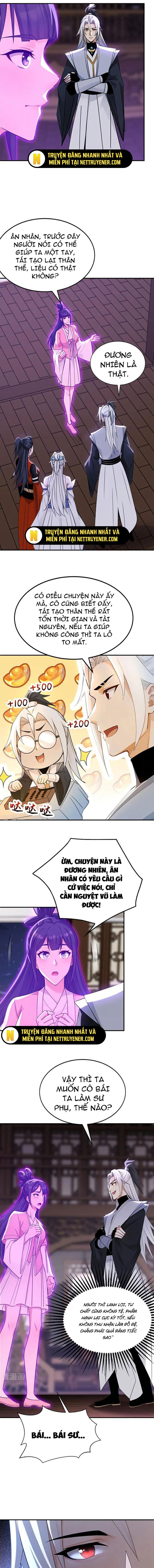 Đệ Tử Tu Luyện Còn Ta Thì Lười Biếng: Chapter 176