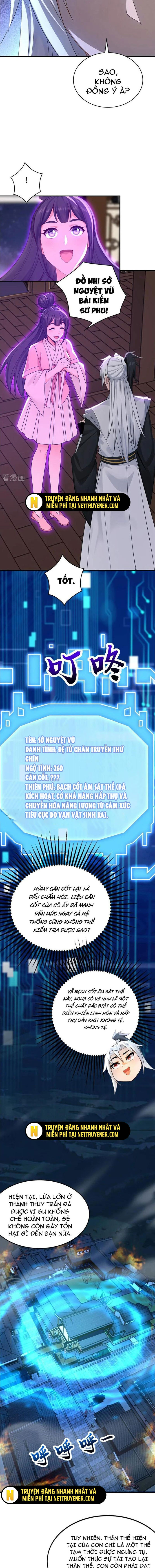 Đệ Tử Tu Luyện Còn Ta Thì Lười Biếng: Chapter 176