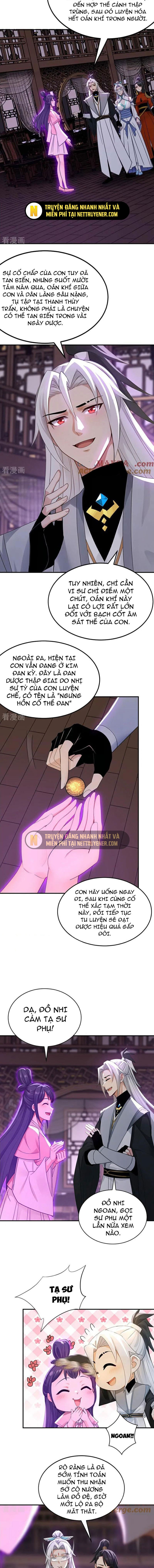 Đệ Tử Tu Luyện Còn Ta Thì Lười Biếng: Chapter 176