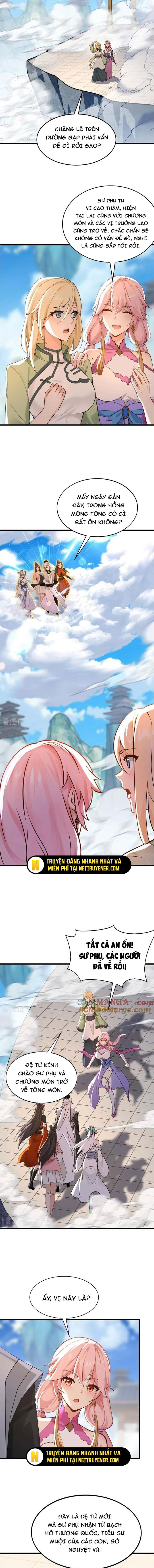 Đệ Tử Tu Luyện Còn Ta Thì Lười Biếng: Chapter 176