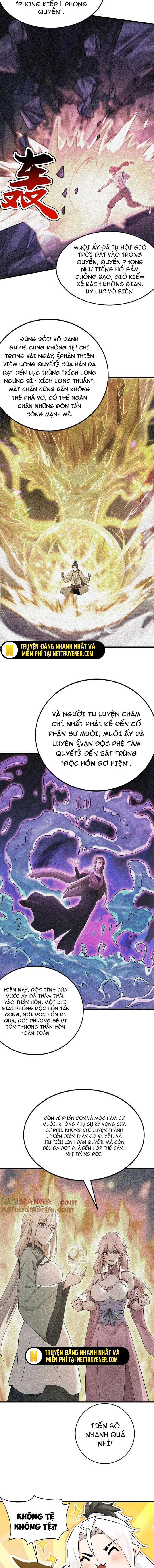 Đệ Tử Tu Luyện Còn Ta Thì Lười Biếng: Chapter 176