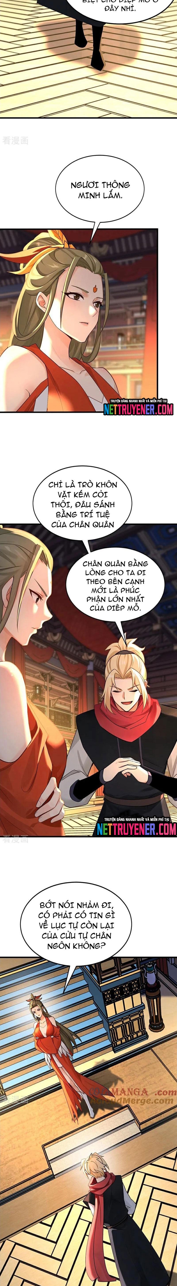 Đệ Tử Tu Luyện Còn Ta Thì Lười Biếng: Chapter 179