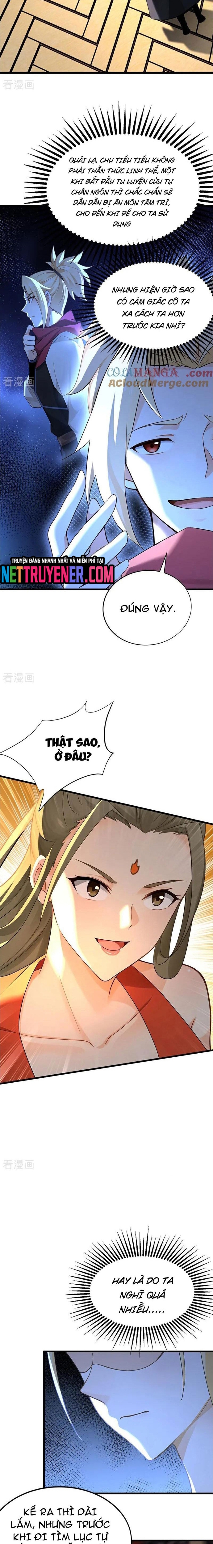 Đệ Tử Tu Luyện Còn Ta Thì Lười Biếng: Chapter 179