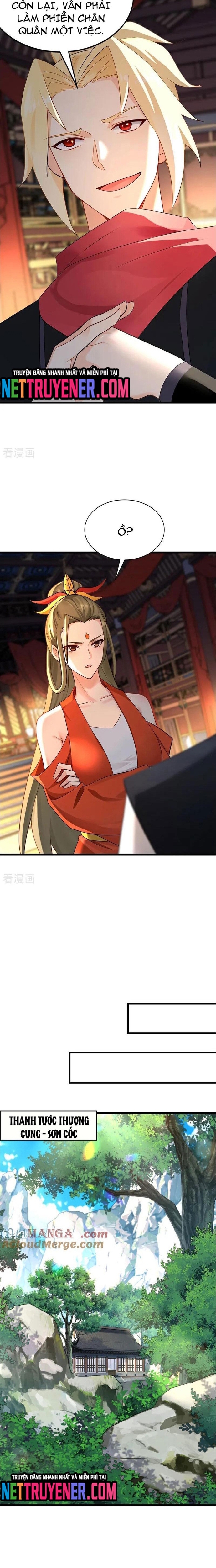 Đệ Tử Tu Luyện Còn Ta Thì Lười Biếng: Chapter 179