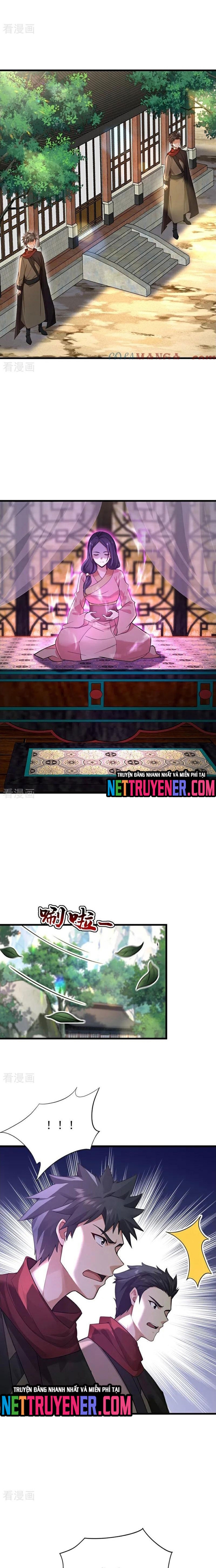 Đệ Tử Tu Luyện Còn Ta Thì Lười Biếng: Chapter 179