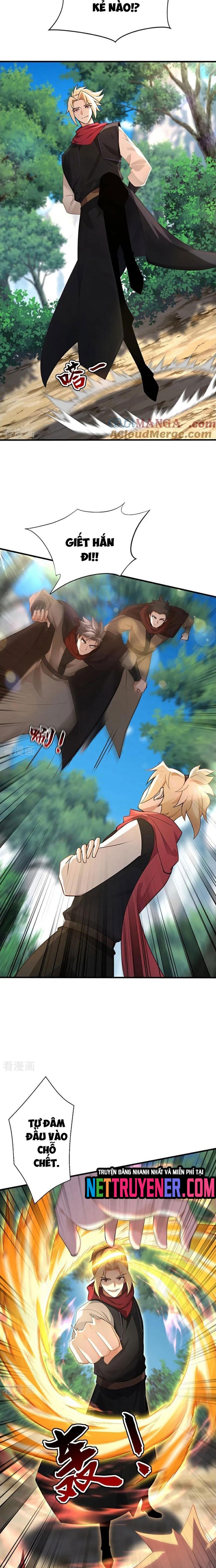 Đệ Tử Tu Luyện Còn Ta Thì Lười Biếng: Chapter 179
