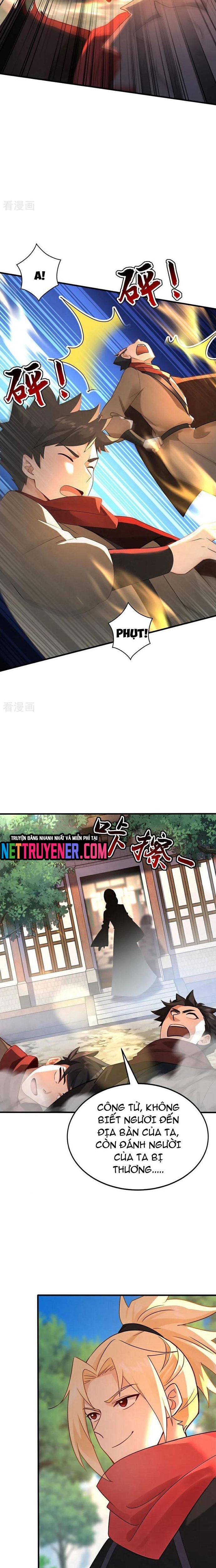 Đệ Tử Tu Luyện Còn Ta Thì Lười Biếng: Chapter 179