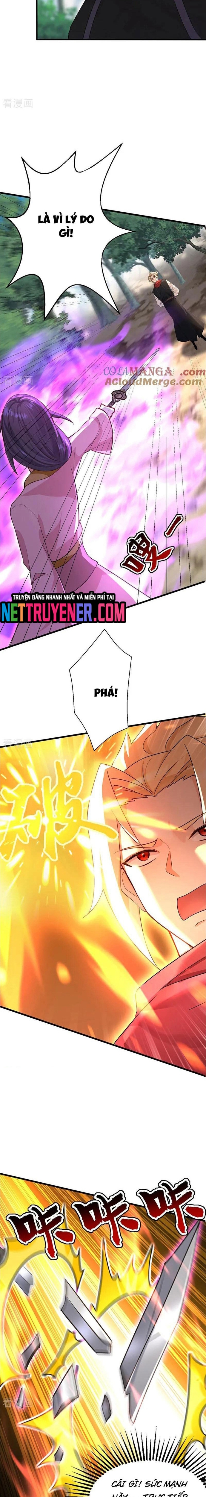 Đệ Tử Tu Luyện Còn Ta Thì Lười Biếng: Chapter 179