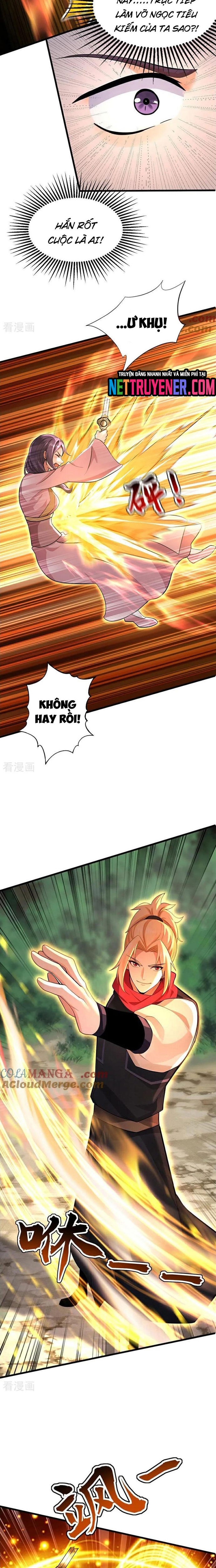 Đệ Tử Tu Luyện Còn Ta Thì Lười Biếng: Chapter 179