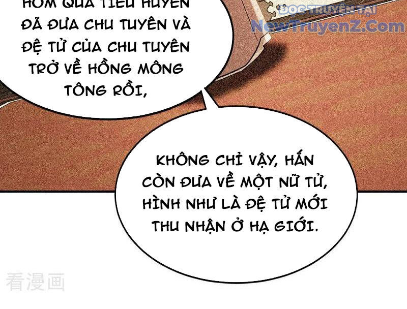 Đệ Tử Tu Luyện Còn Ta Thì Lười Biếng: Chapter 185